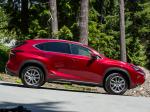 Lexus NX300h 2015 года (NL)
